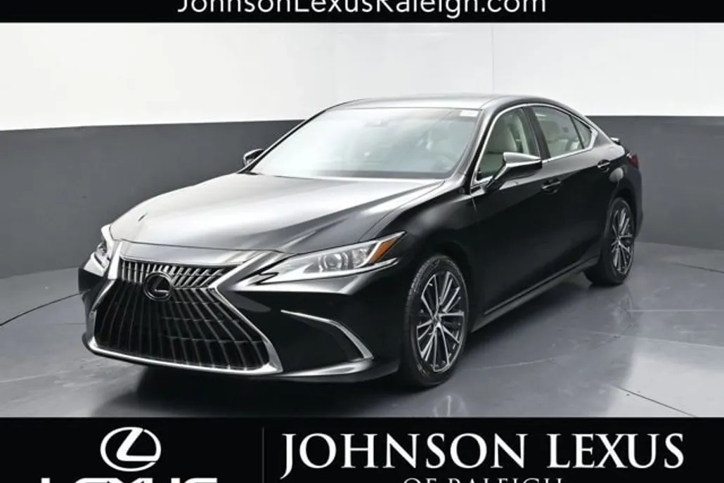 2024 Lexus ES 300h Base photo 1