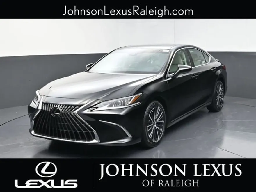 2024 Lexus ES 300h Base photo 1