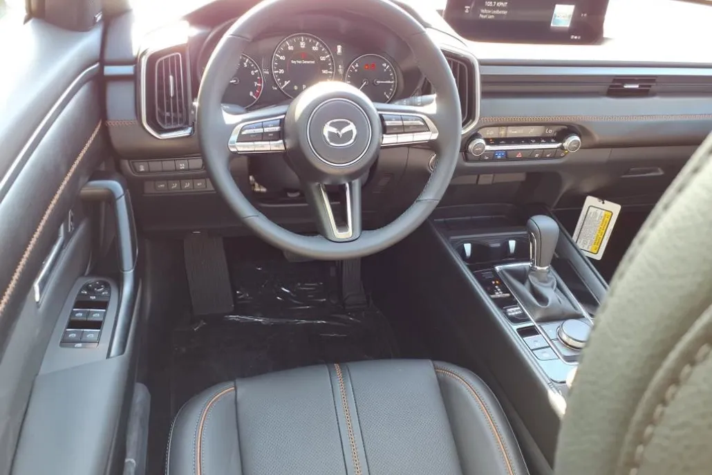 2025 Mazda CX-50 2.5 Premium Plus photo 1