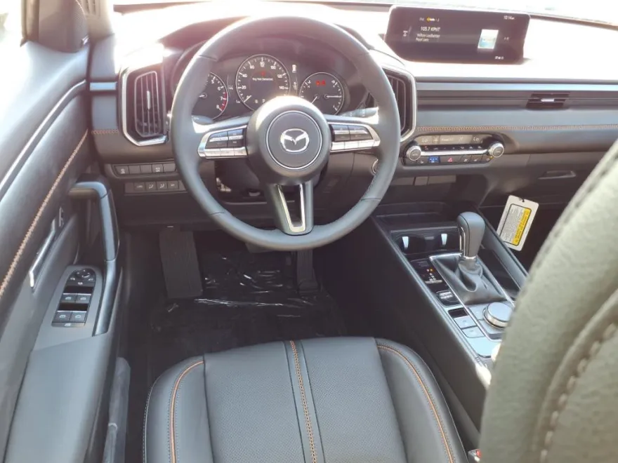 2025 Mazda CX-50 2.5 Premium Plus photo 1