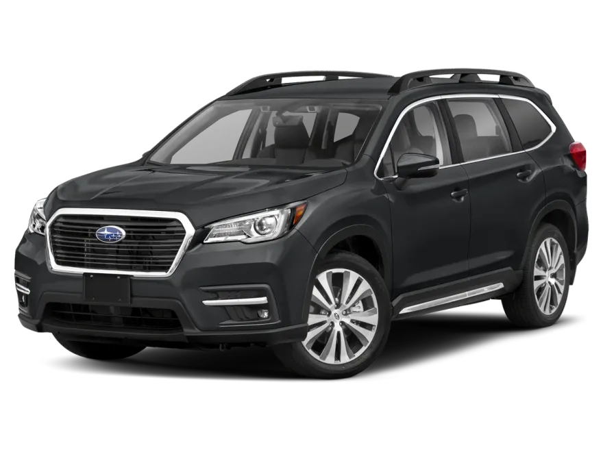2020 Subaru Ascent Limited photo 1