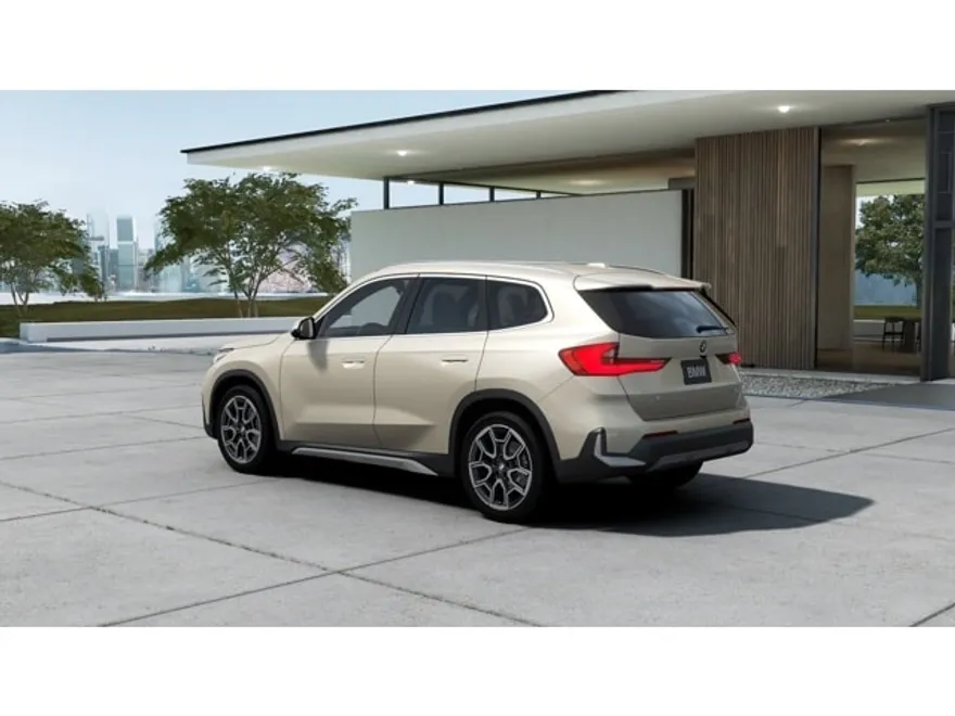 2026 Bmw X1 XDrive28i photo 1