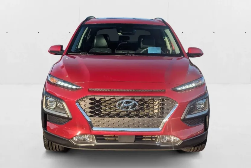 2021 Hyundai Kona Ultimate photo 1