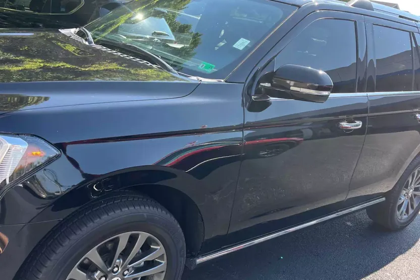 2020 Ford Expedition Limited photo 1