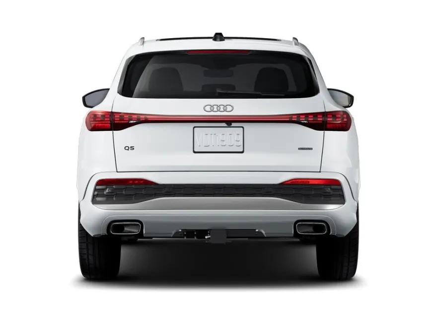 2025 Audi Q5 2.0T Premium Plus photo 1
