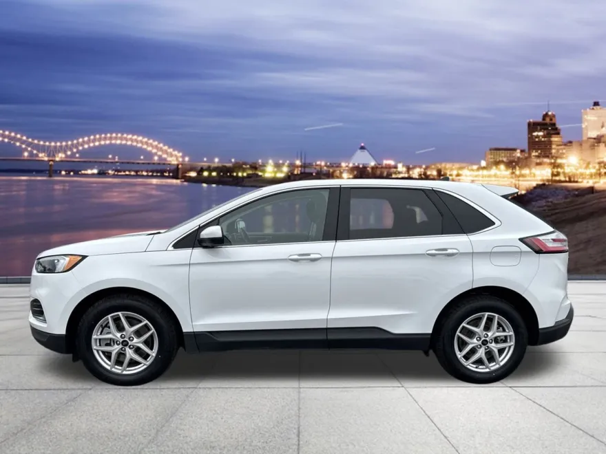 2023 Ford Edge SEL photo 1