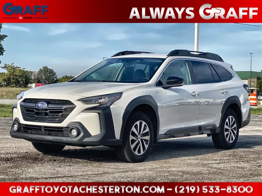 2023 Subaru Outback Premium photo 1
