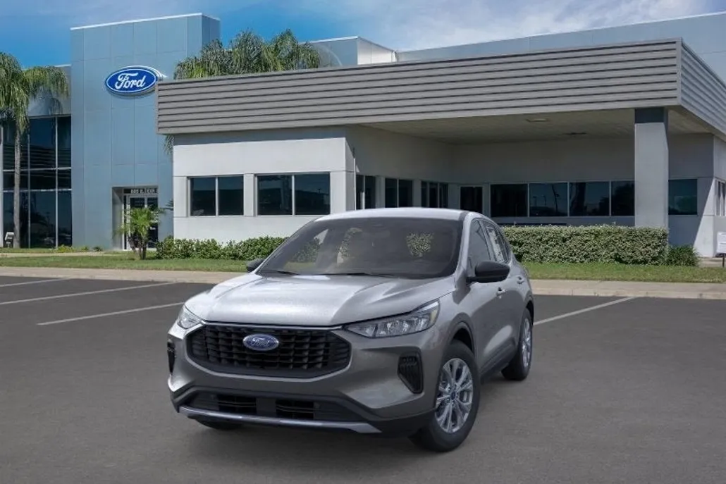 2025 Ford Escape Active photo 1