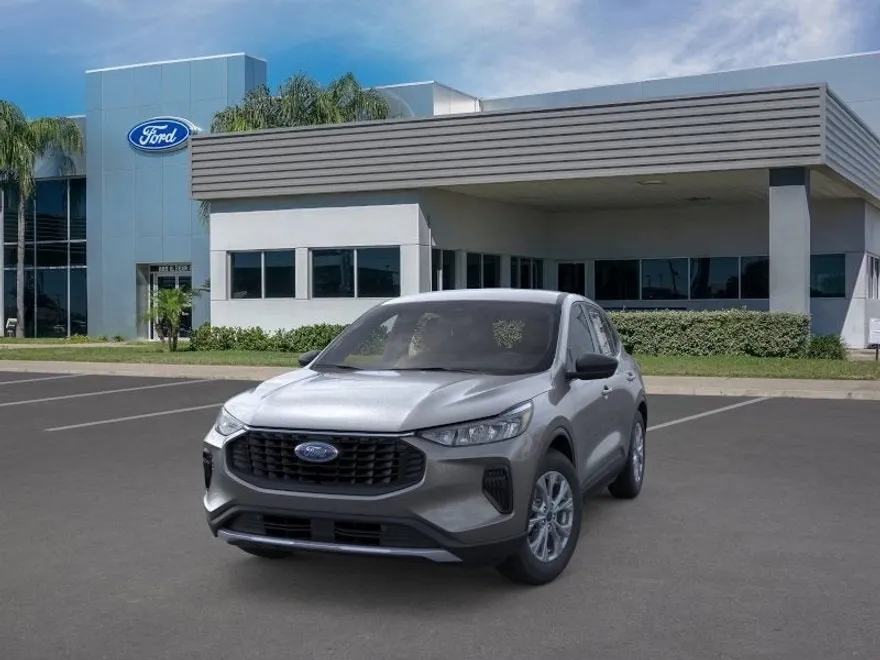 2025 Ford Escape Active photo 1
