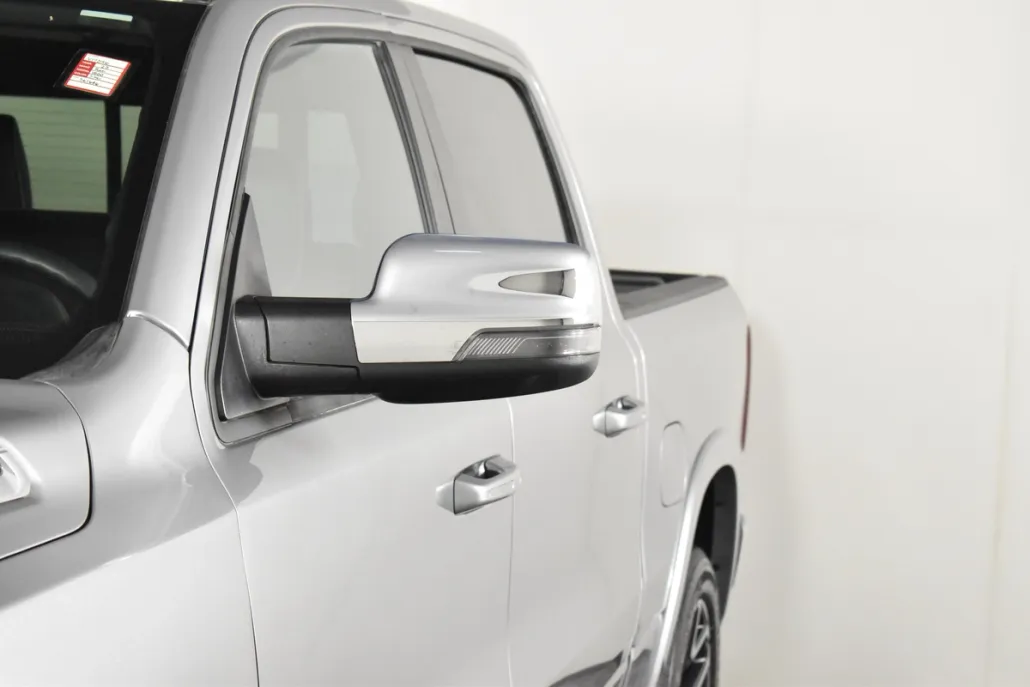 2025 Ram 1500 Laramie photo 1