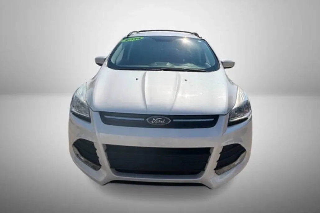 2014 Ford Escape SE photo 1
