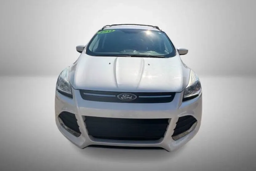 2014 Ford Escape SE photo 1
