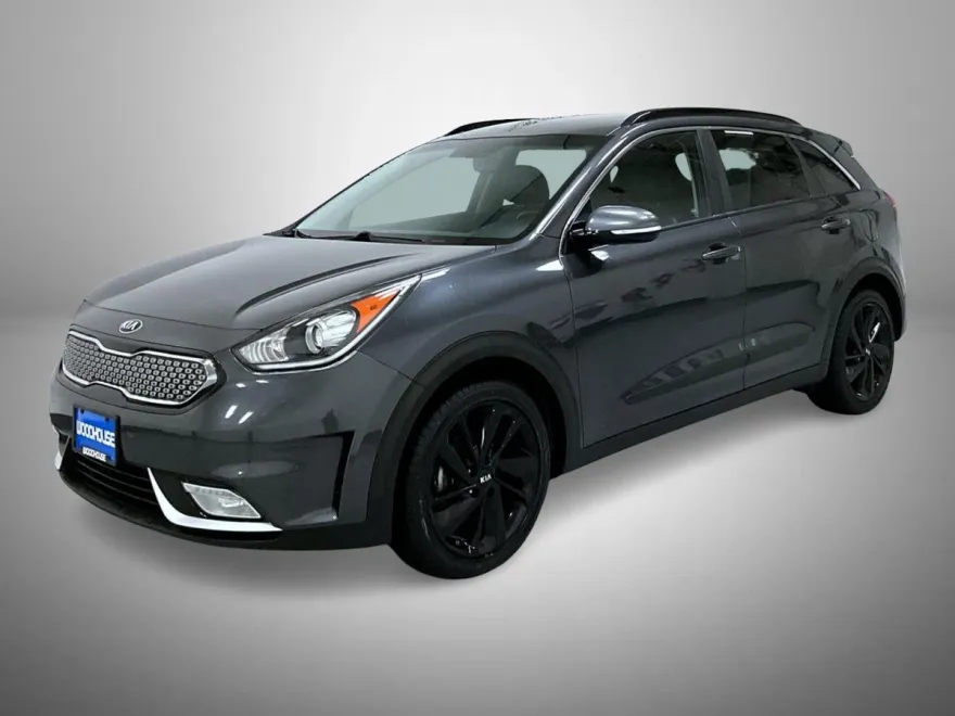 2019 Kia Niro EX photo 1