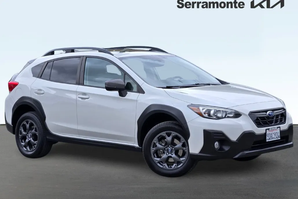2023 Subaru Crosstrek Sport photo 1