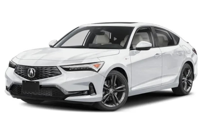2025 Acura Integra A-Spec photo 1