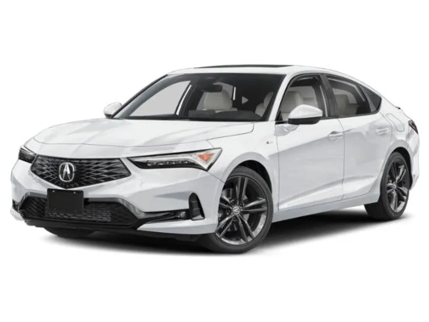 2025 Acura Integra A-Spec photo 1