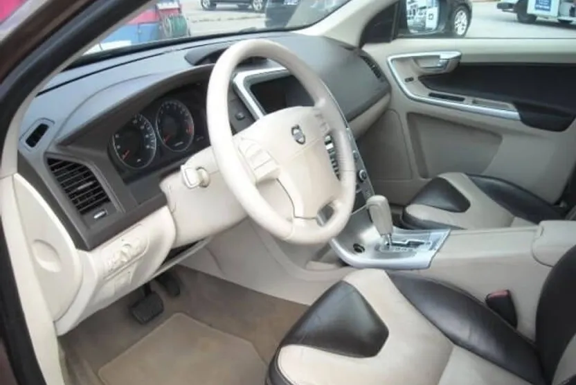 2010 Volvo XC60 3.2 photo 1