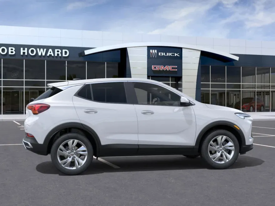 2026 Buick Encore GX Preferred photo 1