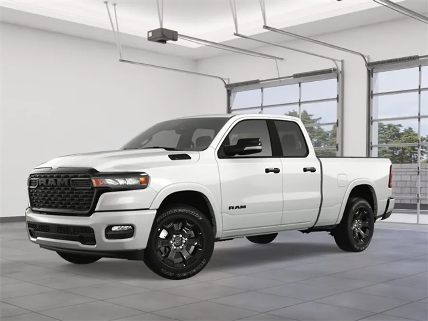 2025 Ram 1500 Big Horn Lone Star photo 1