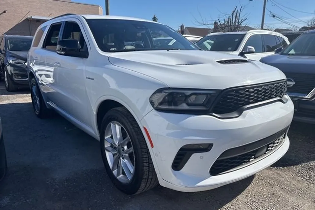 2023 Dodge Durango R/T photo 1