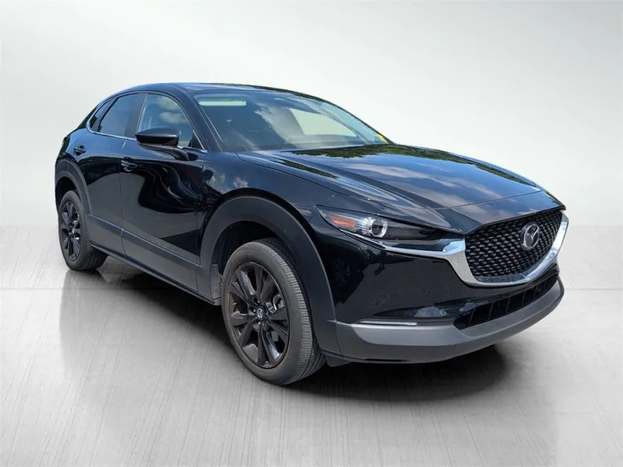 2024 Mazda CX-30 2.5 Select Sport photo 1