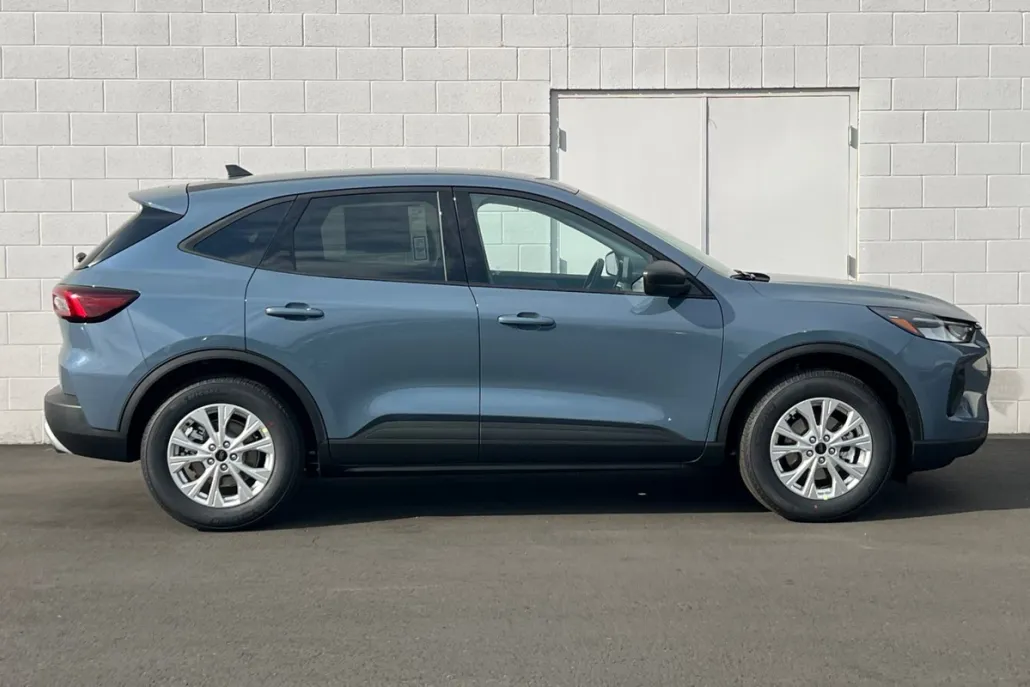 2025 Ford Escape Active photo 1