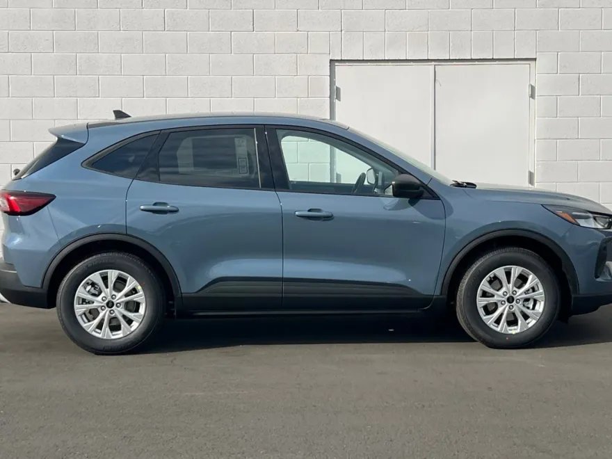 2025 Ford Escape Active photo 1