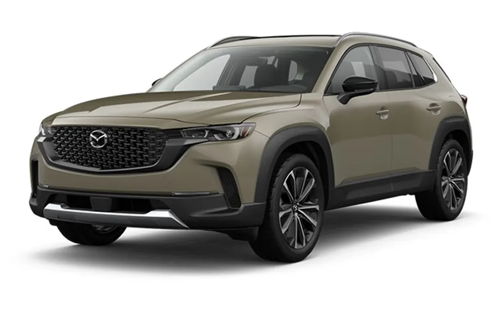2025 Mazda CX-50 2.5 Turbo Premium photo 1