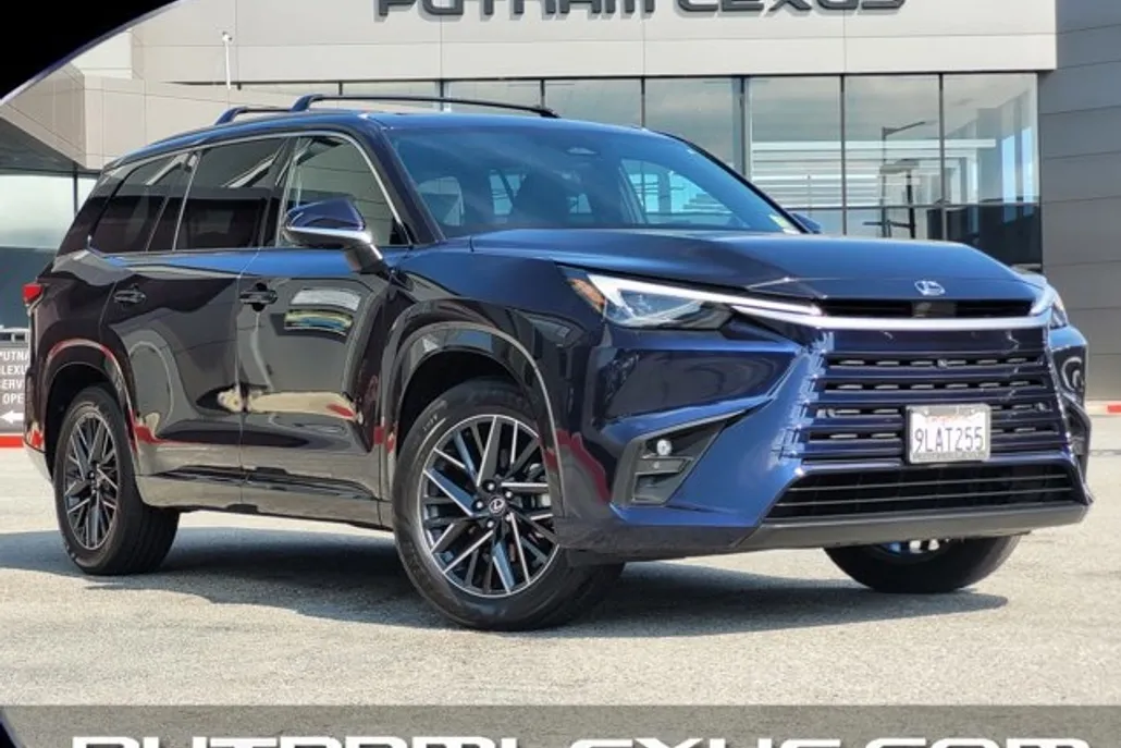 2024 Lexus TX 350 Premium photo 1