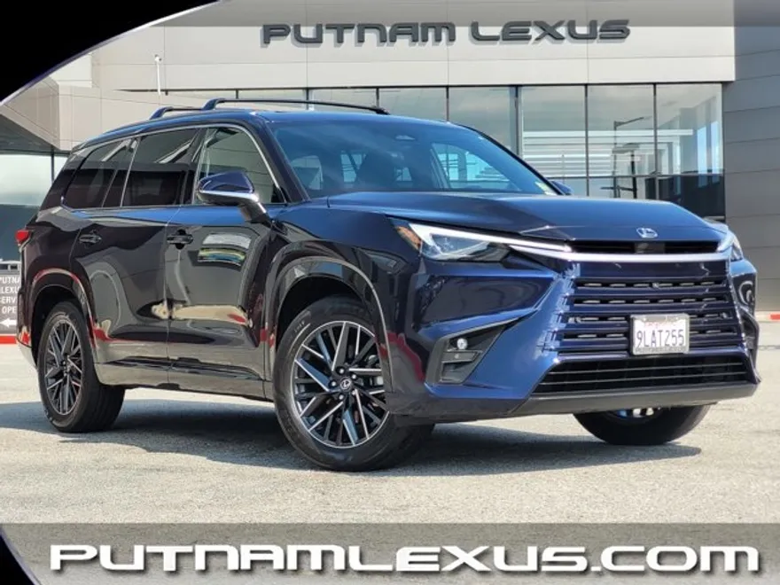 2024 Lexus TX 350 Premium photo 1