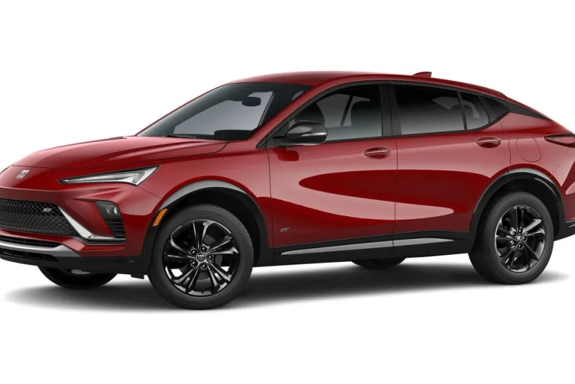 2026 Toyota RAV4 LE photo 1