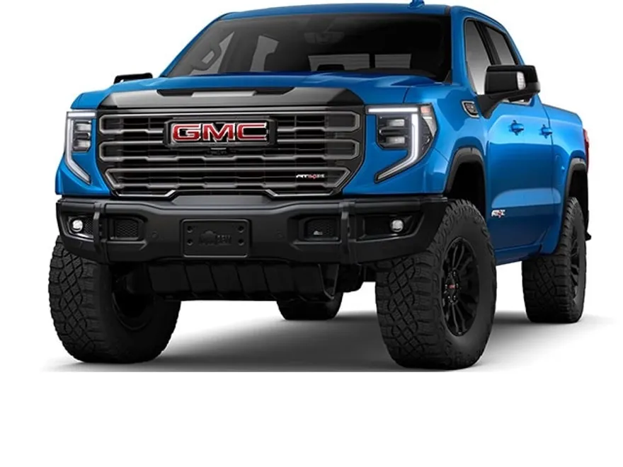 2023 Gmc Sierra 1500 AT4X photo 1