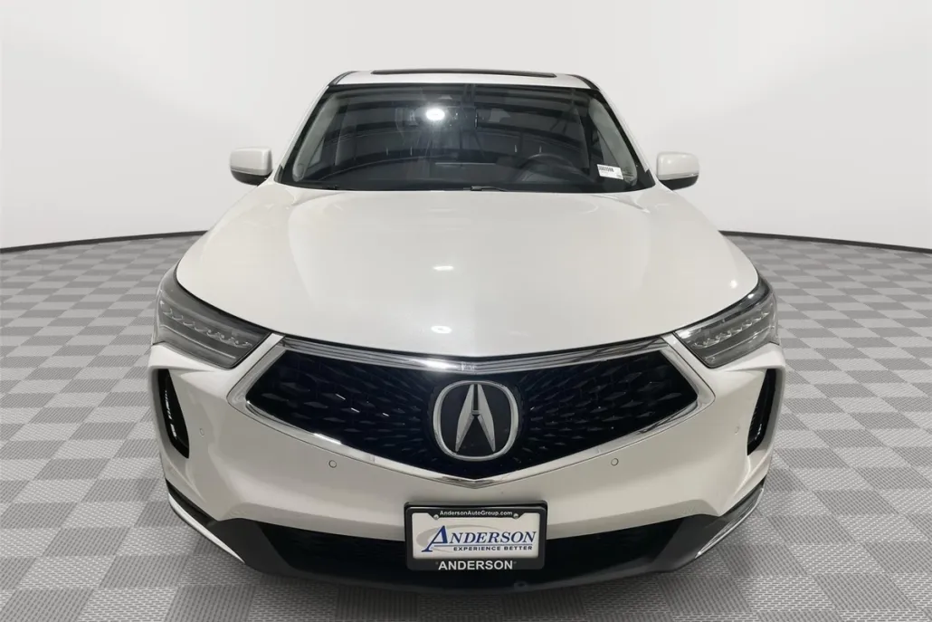 2023 Acura RDX Technology photo 1