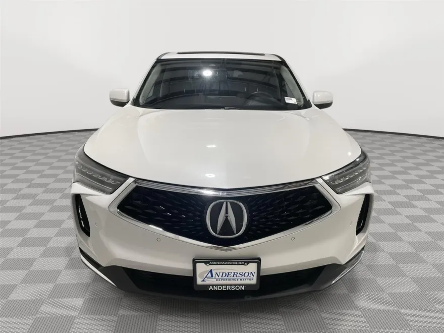 2023 Acura RDX Technology photo 1