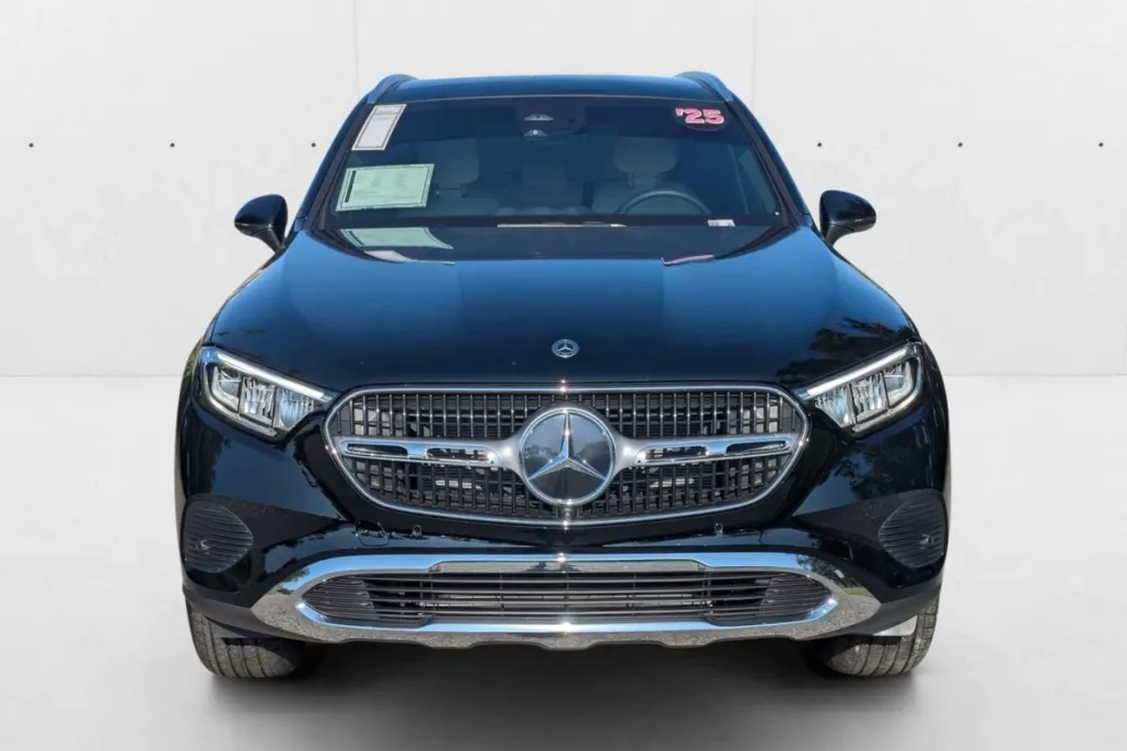 2025 Mercedes Benz GLC 350e 4MATIC photo 1