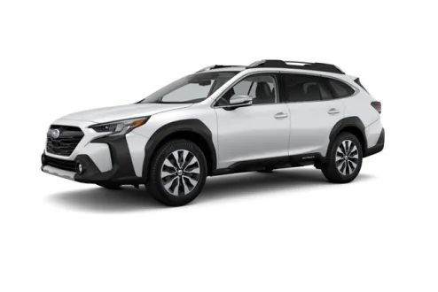 2025 Subaru Outback Touring XT photo 3