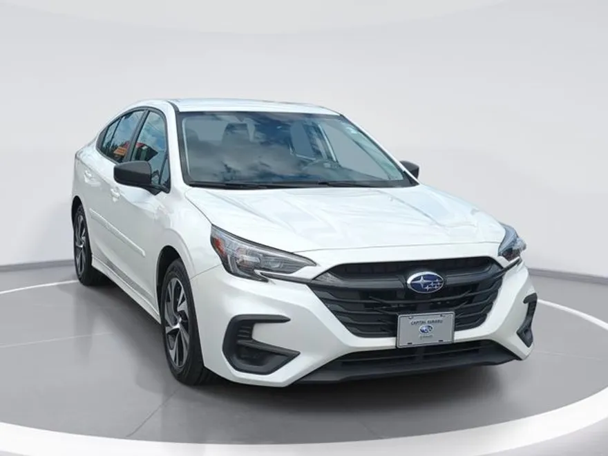 2024 Subaru Legacy Base photo 1