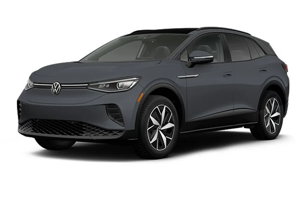 2023 Volkswagen ID.4 S photo 1
