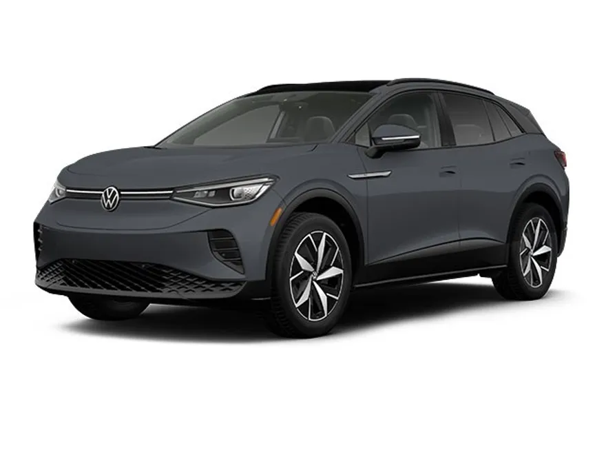 2023 Volkswagen ID.4 S photo 1