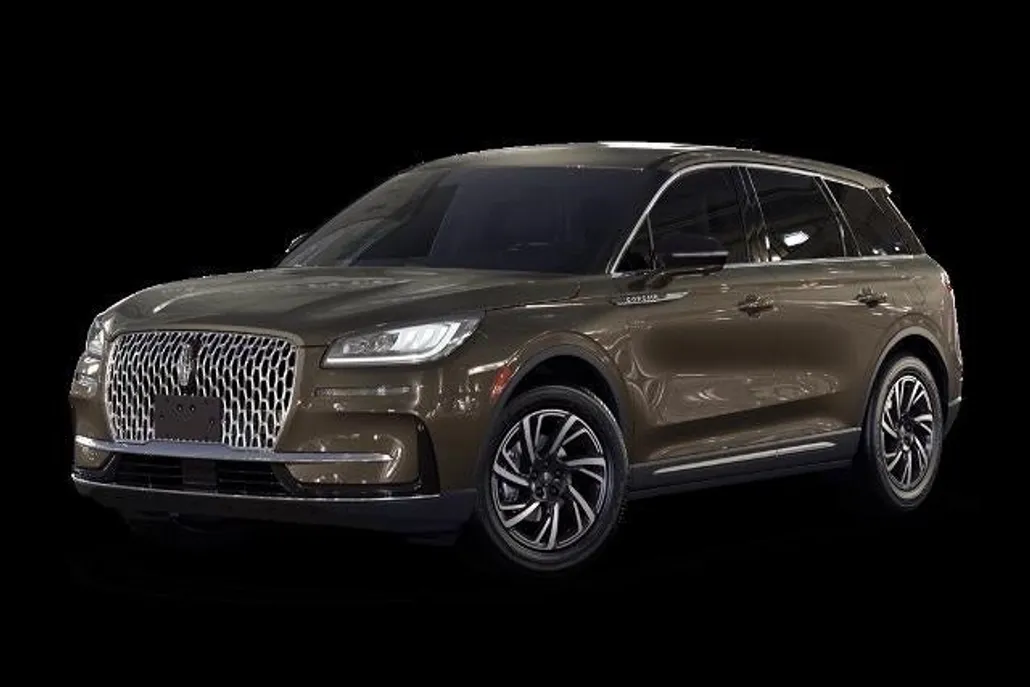 2025 Lincoln Corsair Premiere photo 1
