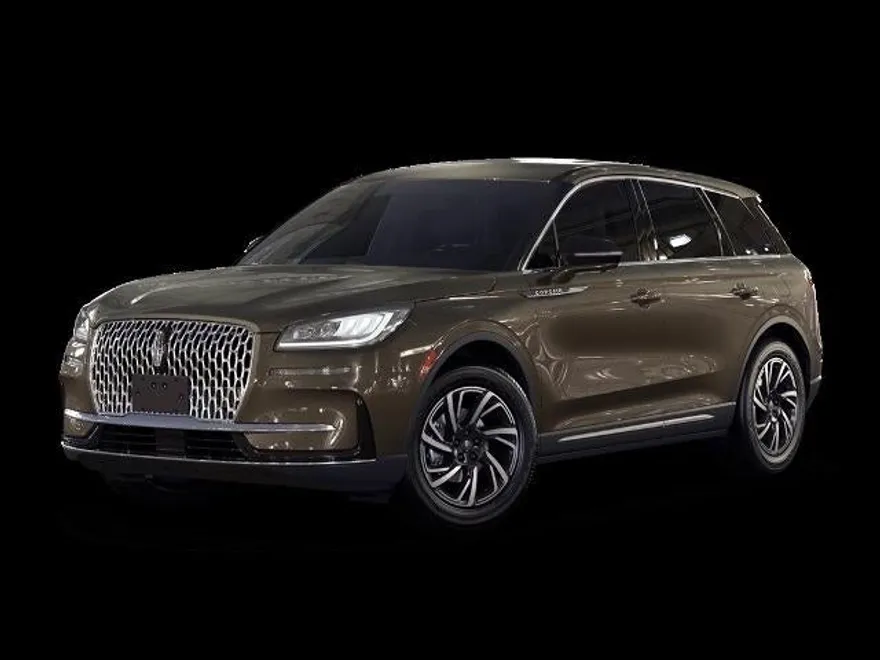 2025 Lincoln Corsair Premiere photo 1