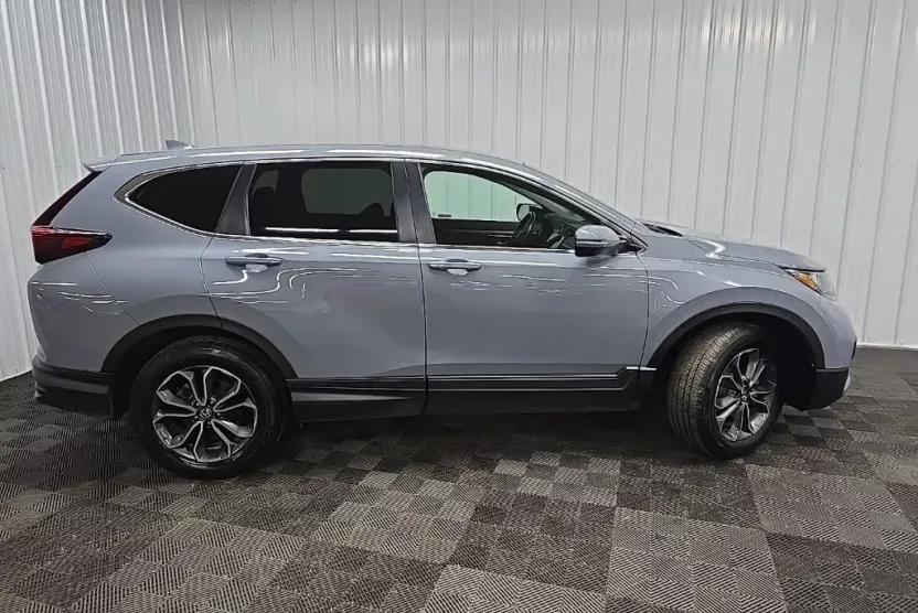 2022 Honda CR-V EX photo 1