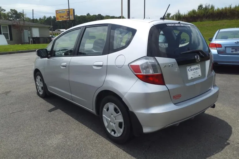 2013 Honda Fit Base photo 1