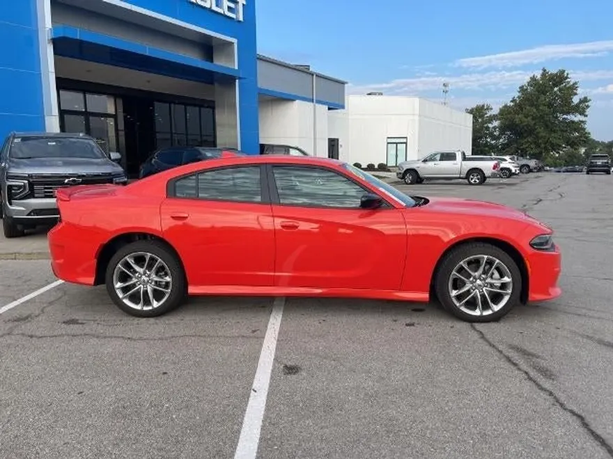 2023 Dodge Charger GT photo 1