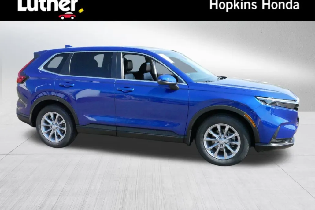 2023 Honda CR-V EX-L photo 1