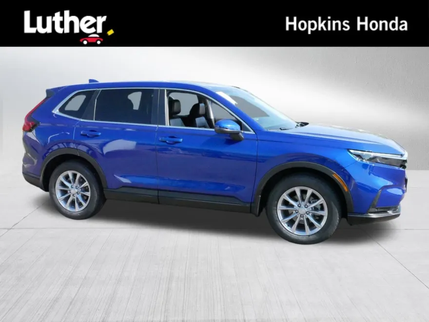2023 Honda CR-V EX-L photo 1