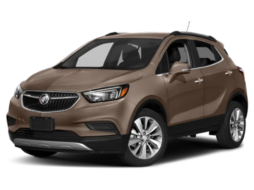 2019 Buick Encore Essence photo 1