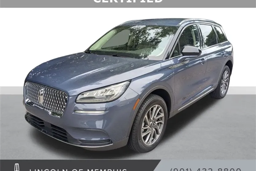 2022 Lincoln Corsair Standard photo 1