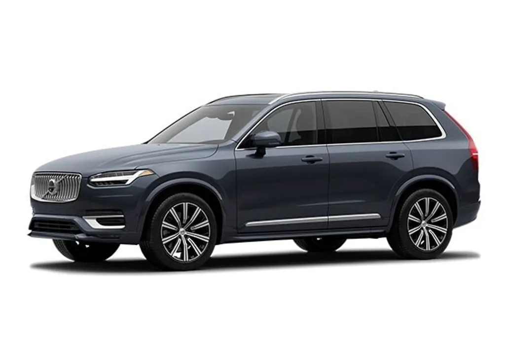 2024 Volvo XC90 Plus photo 1