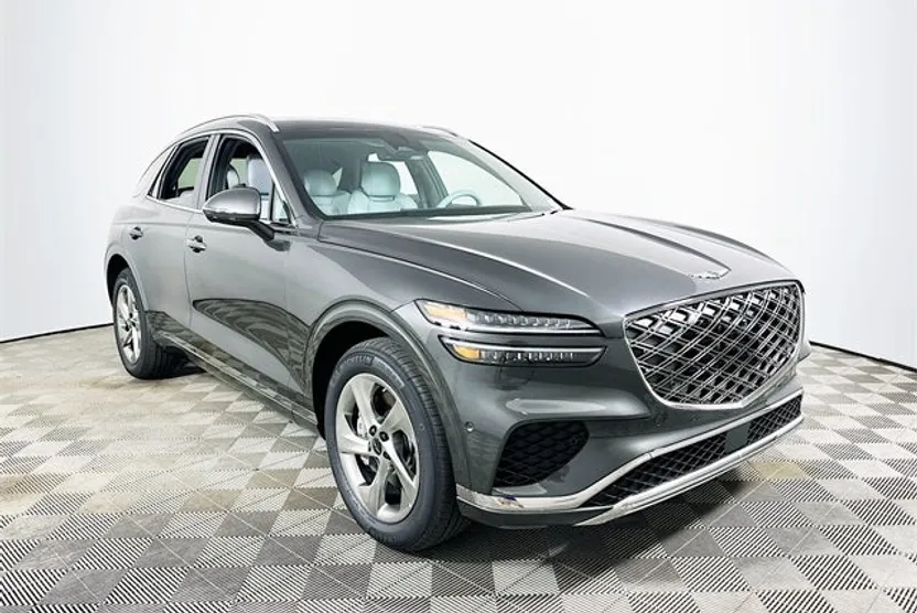 2026 Genesis GV70 2.5T Advanced photo 1
